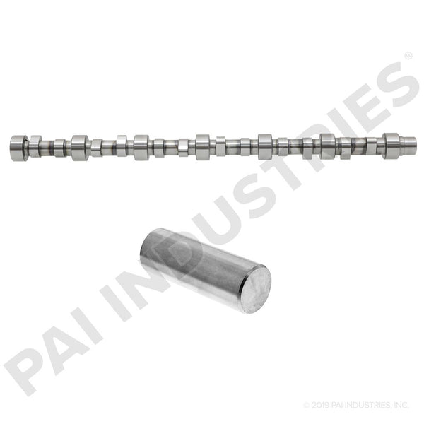 CAMSHAFT ASSEMBLY