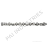 CAMSHAFT