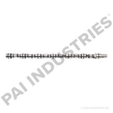 CAMSHAFT