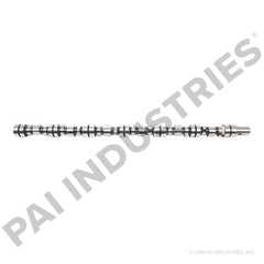 CAMSHAFT