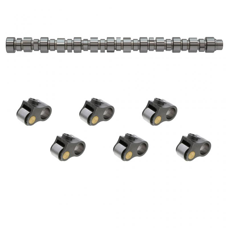 191876OEM Cummins CAMSHAFT