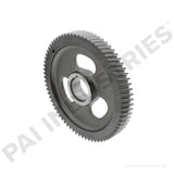 CAMSHAFT GEAR