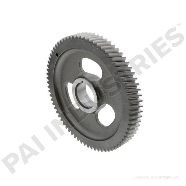 CAMSHAFT GEAR
