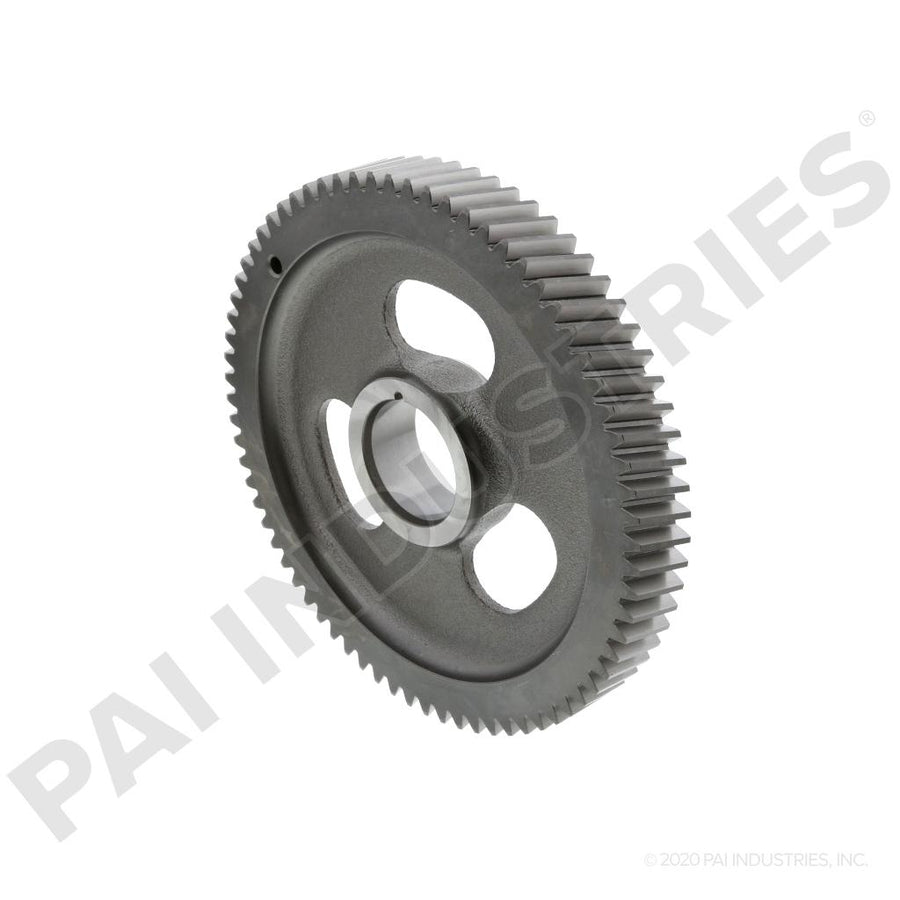 CAMSHAFT GEAR