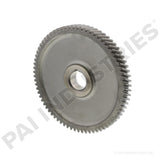 191880 Cummins Flanged Camshaft Gear | PAI