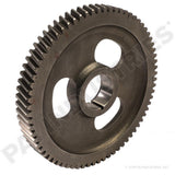 CAMSHAFT GEAR