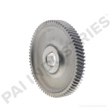 NON-FLANGED CAMSHAFT GEAR