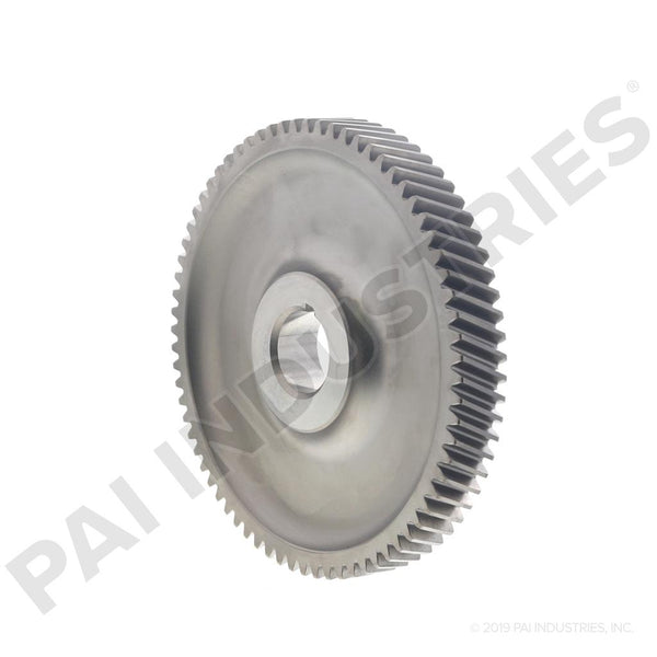 NON-FLANGED CAMSHAFT GEAR