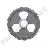 191885 Cummins Gear | PAI