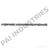 CAMSHAFT