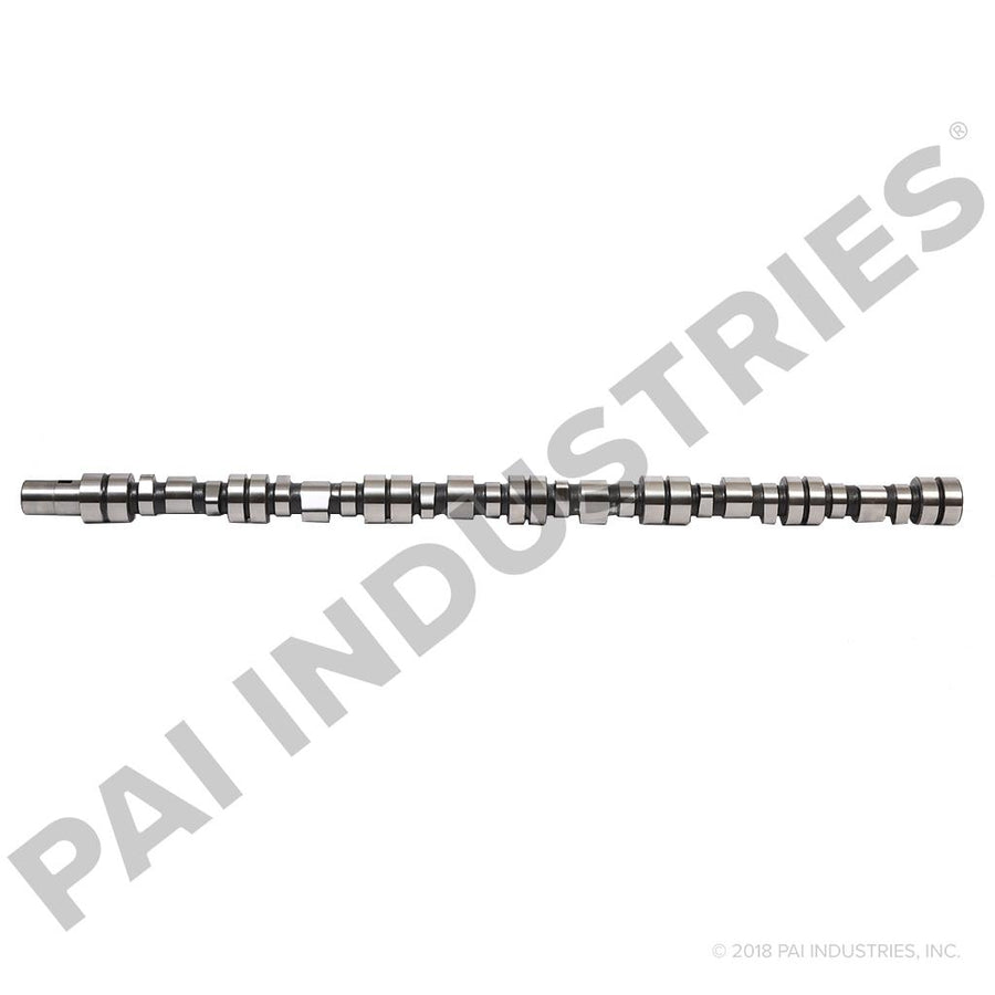 CAMSHAFT