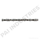 CAMSHAFT