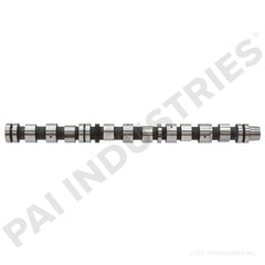 INJECTOR CAMSHAFT