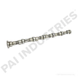 CAMSHAFT
