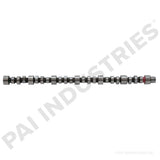 VALVE CAMSHAFT
