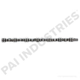 CAMSHAFT