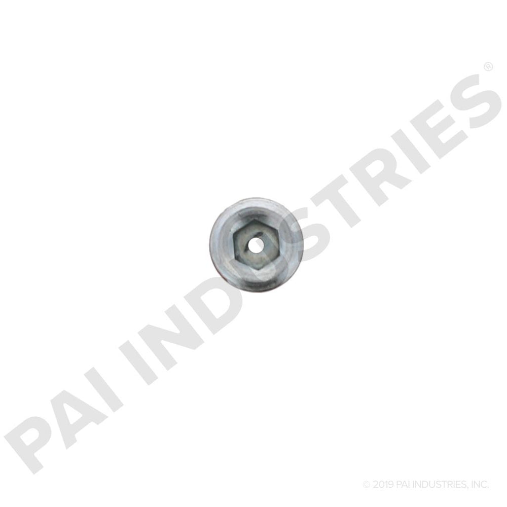 PIPE PLUG