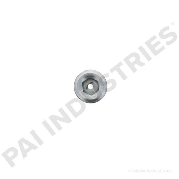 PIPE PLUG