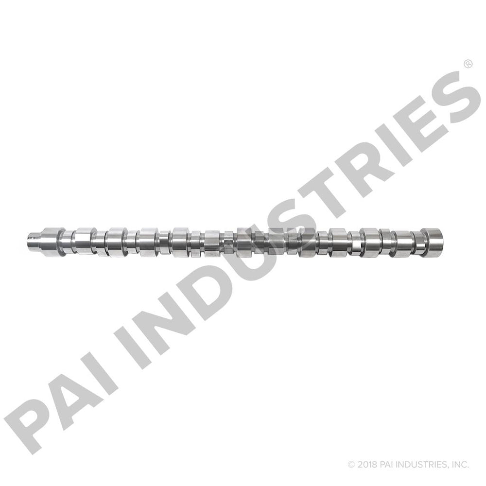 CAMSHAFT