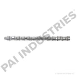 CAMSHAFT