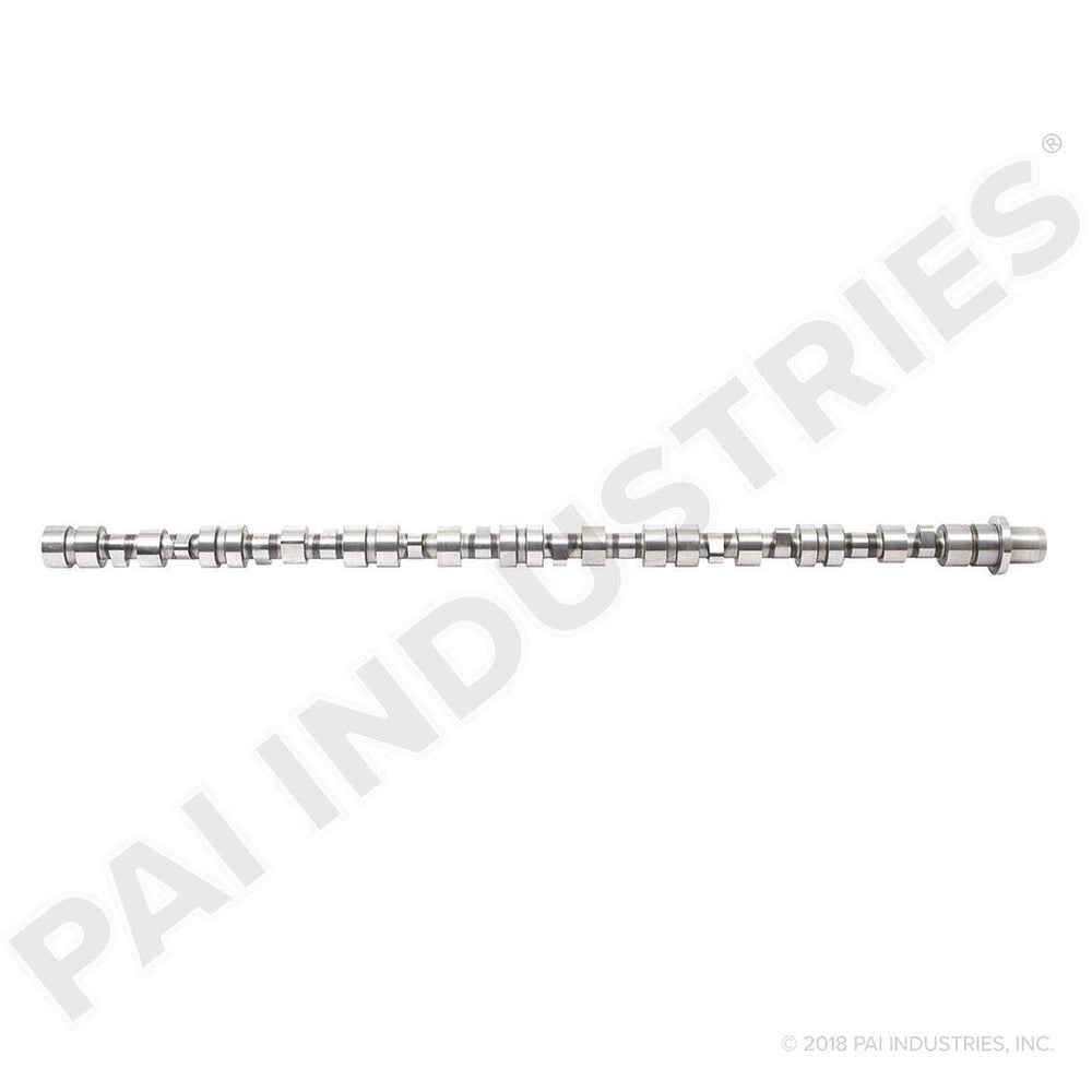 FLANGLED CAMSHAFT