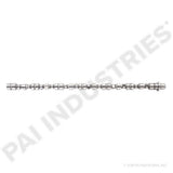 FLANGLED CAMSHAFT