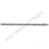 FLANGED CAMSHAFT