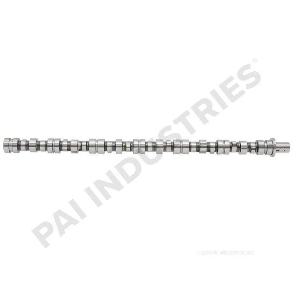 FLANGED CAMSHAFT