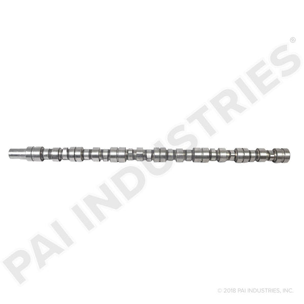 NON-FLANGED CAMSHAFT ASSEMBLY