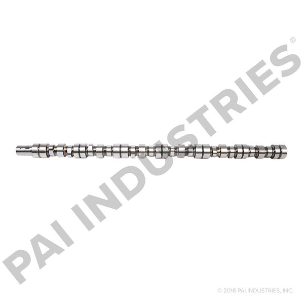 NON-FLANGED CAMSHAFT ASSEMBLY