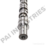 191928 Cummins Non-Flanged Camshaft Assembly | PAI