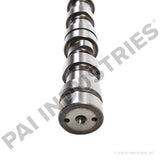 191928 Cummins Non-Flanged Camshaft Assembly | PAI