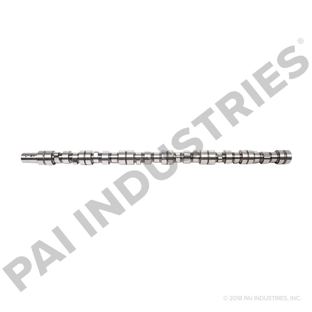 191930 Cummins NON-FLANGED CAMSHAFT ASSEMBLY
