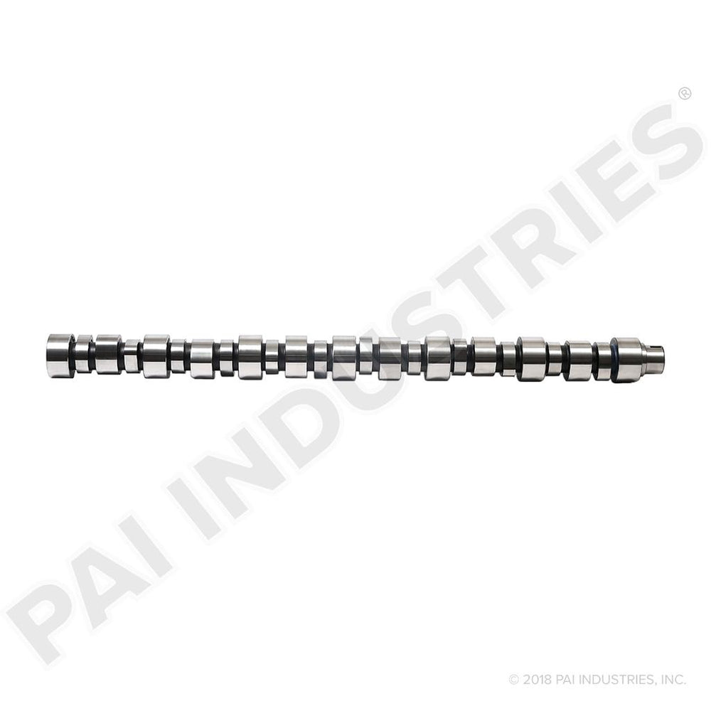 CAMSHAFT