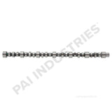 VALVE CAMSHAFT