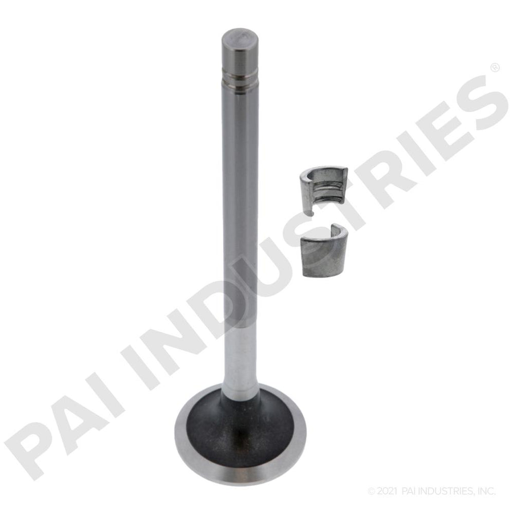 INTAKE VALVE KIT