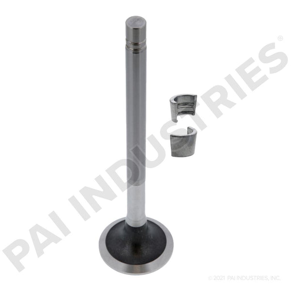INTAKE VALVE KIT