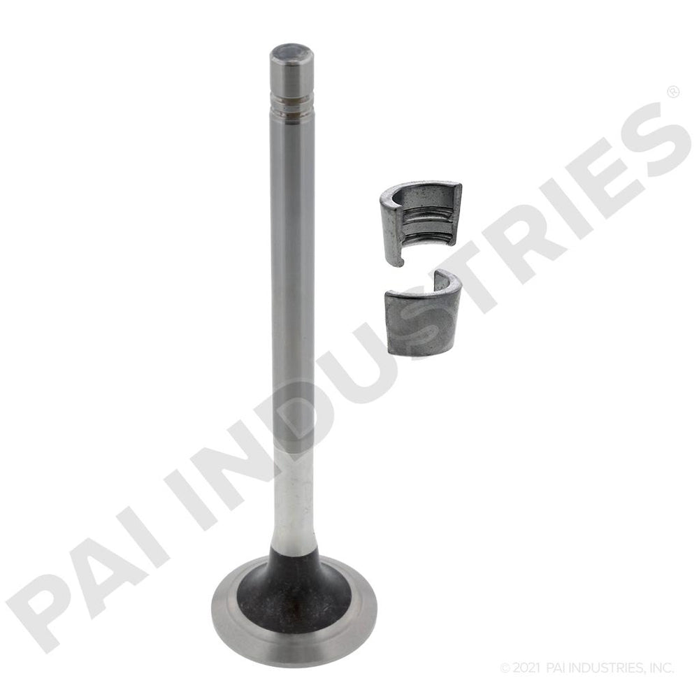 EXHAUST VALVE KIT