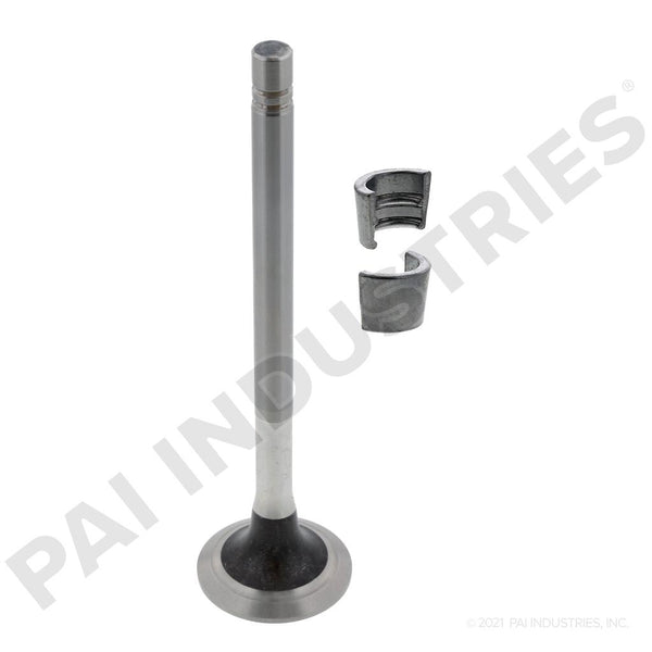 EXHAUST VALVE KIT