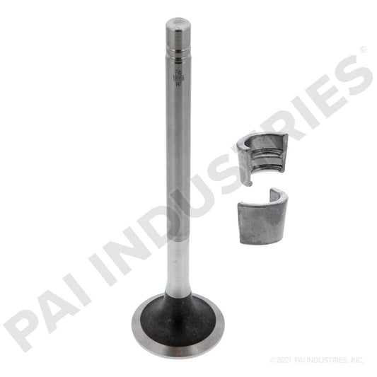 EXHAUST VALVE KIT