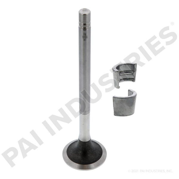 EXHAUST VALVE KIT