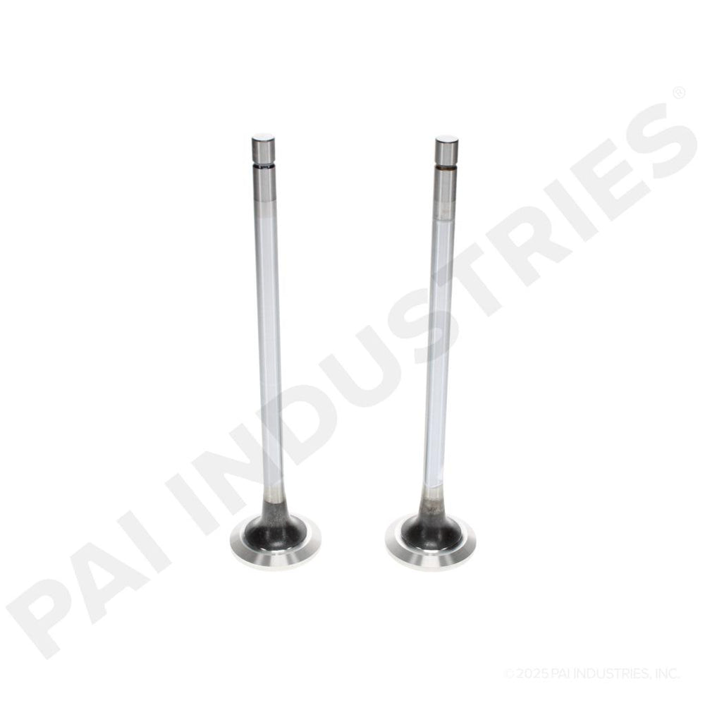EXHAUST VALVE KIT
