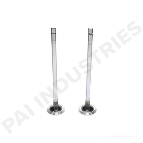 EXHAUST VALVE KIT