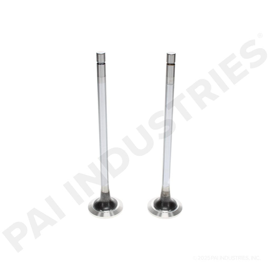 EXHAUST VALVE KIT