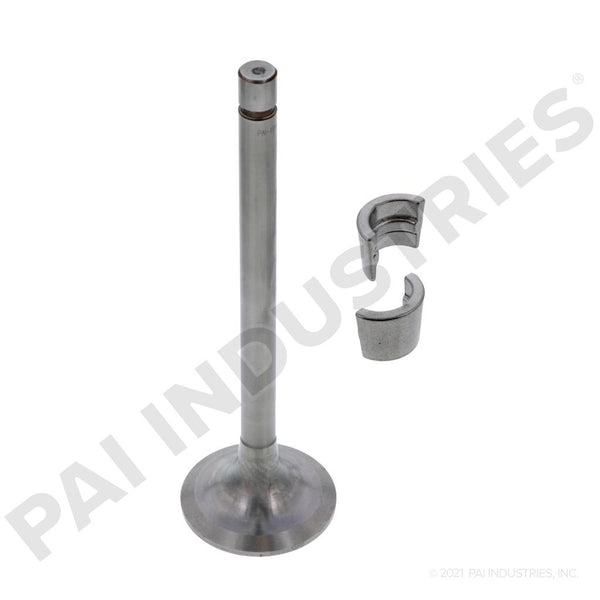INTAKE VALVE KIT