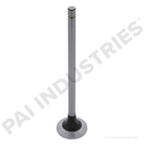 INTAKE VALVE