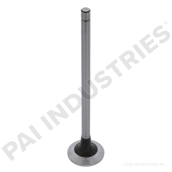 INTAKE VALVE