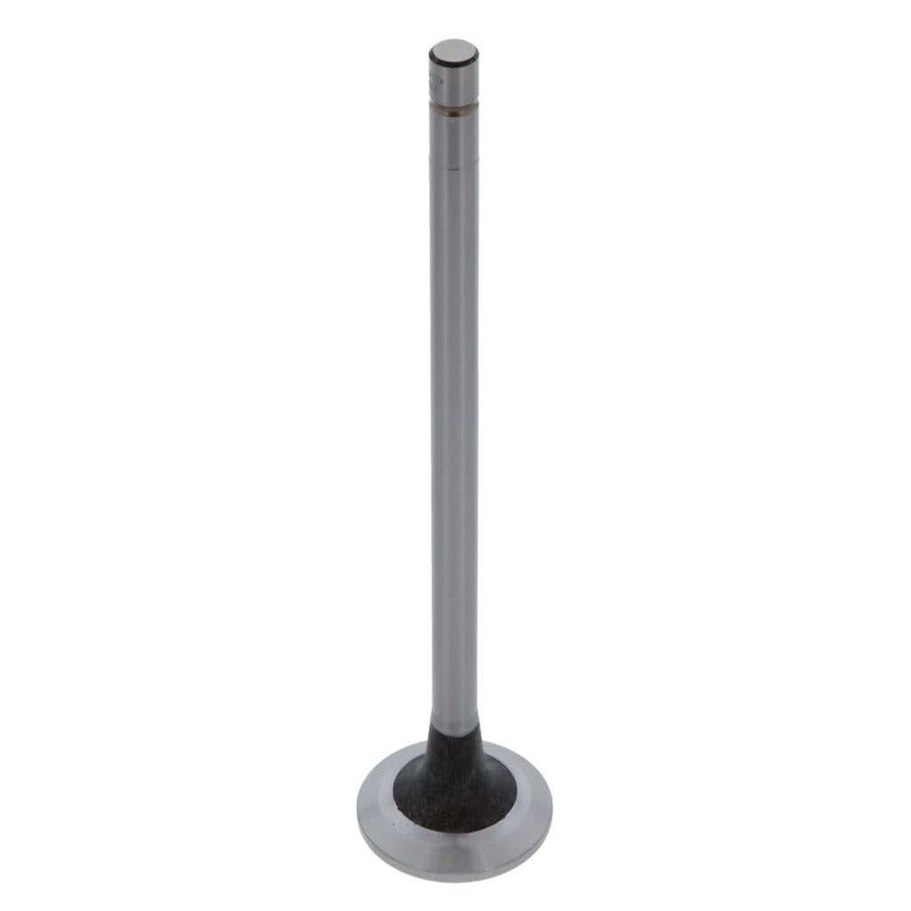 INTAKE VALVE