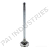 EXHAUST VALVE