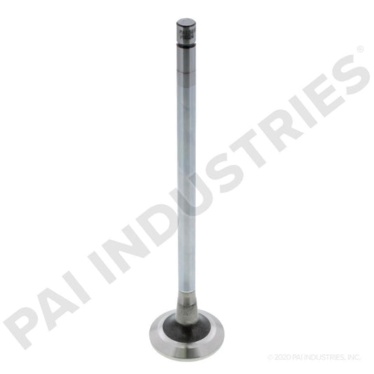 EXHAUST VALVE